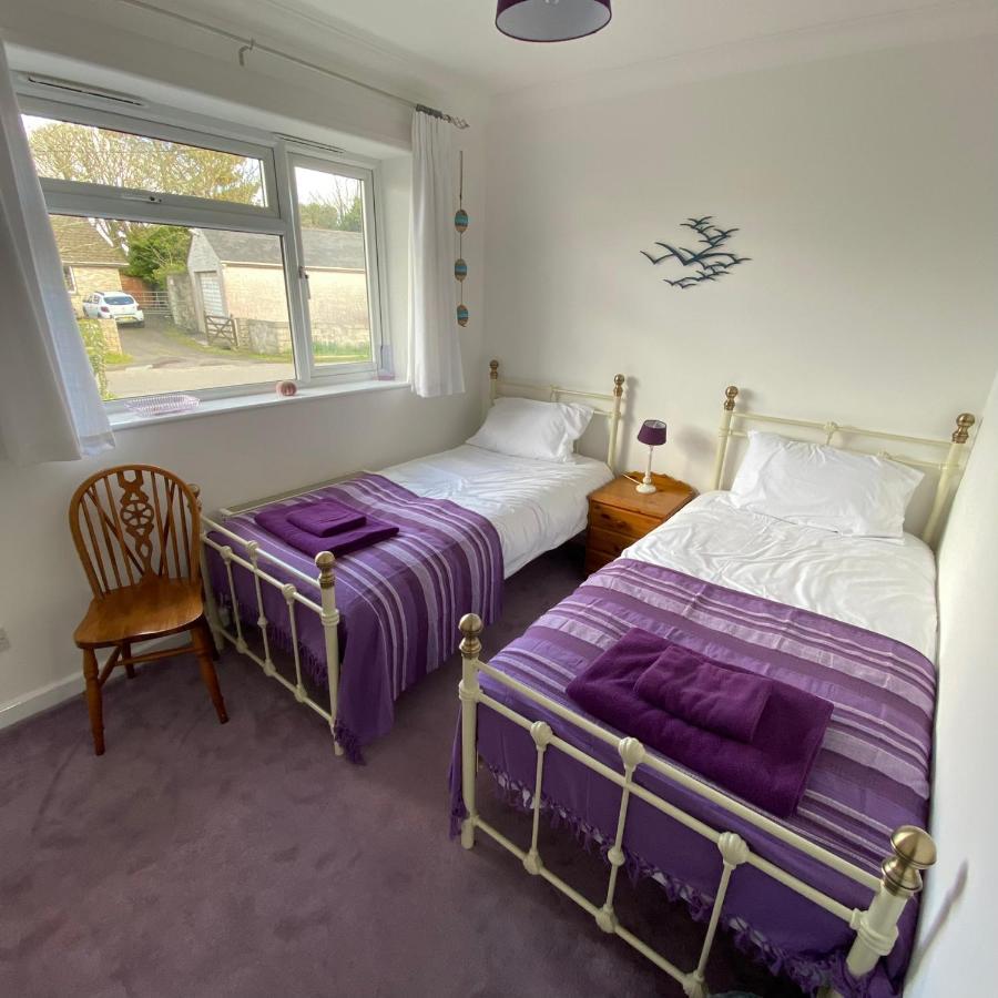 Bed and Breakfast Agapanthus Bed & Breakfast - Fraddam Hayle Zewnętrze zdjęcie