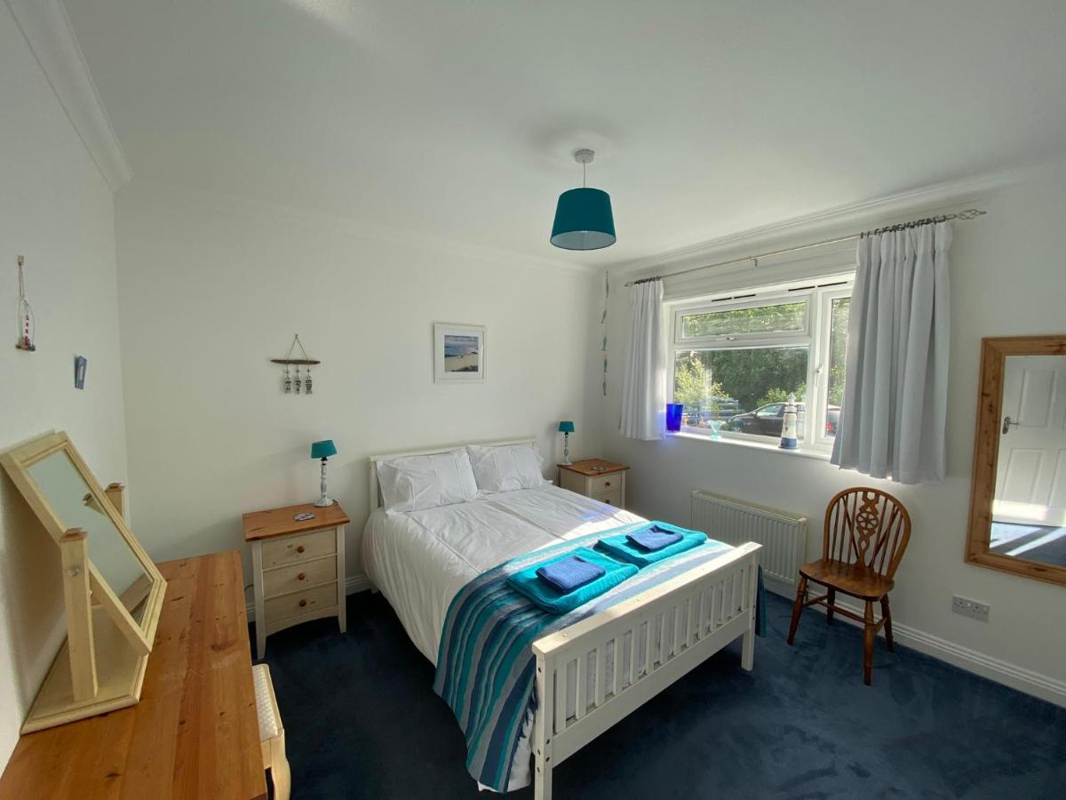 Bed and Breakfast Agapanthus Bed & Breakfast - Fraddam Hayle Zewnętrze zdjęcie