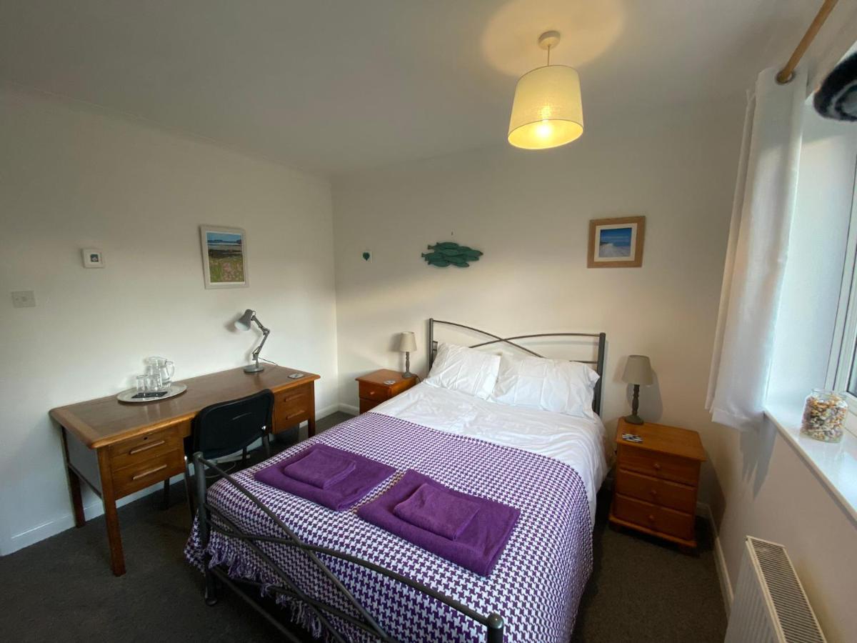 Bed and Breakfast Agapanthus Bed & Breakfast - Fraddam Hayle Zewnętrze zdjęcie